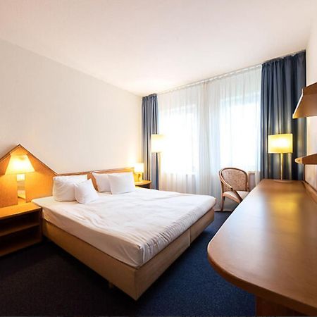 Hotel Residenz לימבורגרהוף מראה חיצוני תמונה