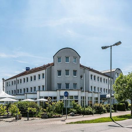 Hotel Residenz לימבורגרהוף מראה חיצוני תמונה