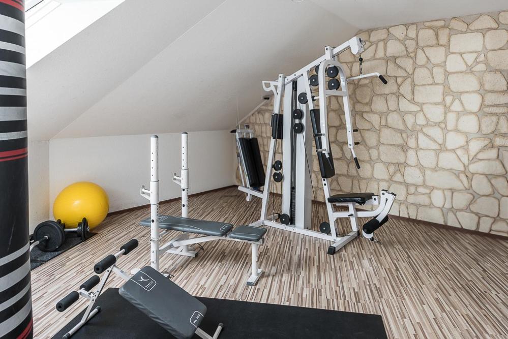 Hotel Residenz לימבורגרהוף מראה חיצוני תמונה