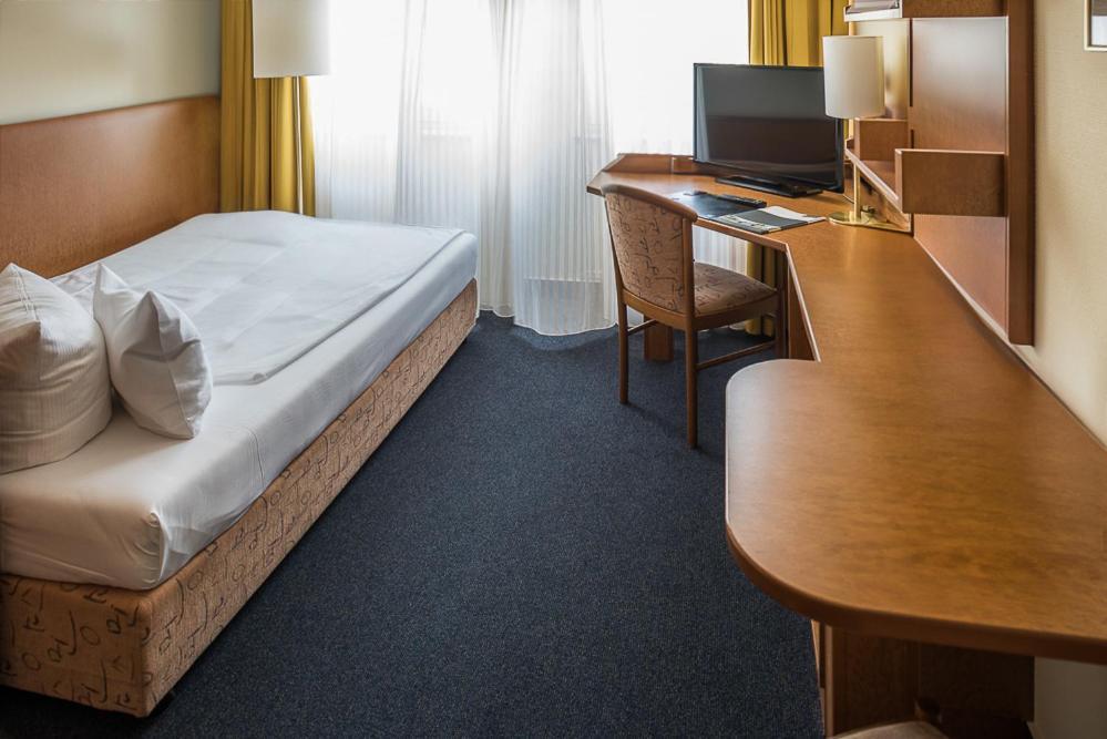 Hotel Residenz לימבורגרהוף מראה חיצוני תמונה