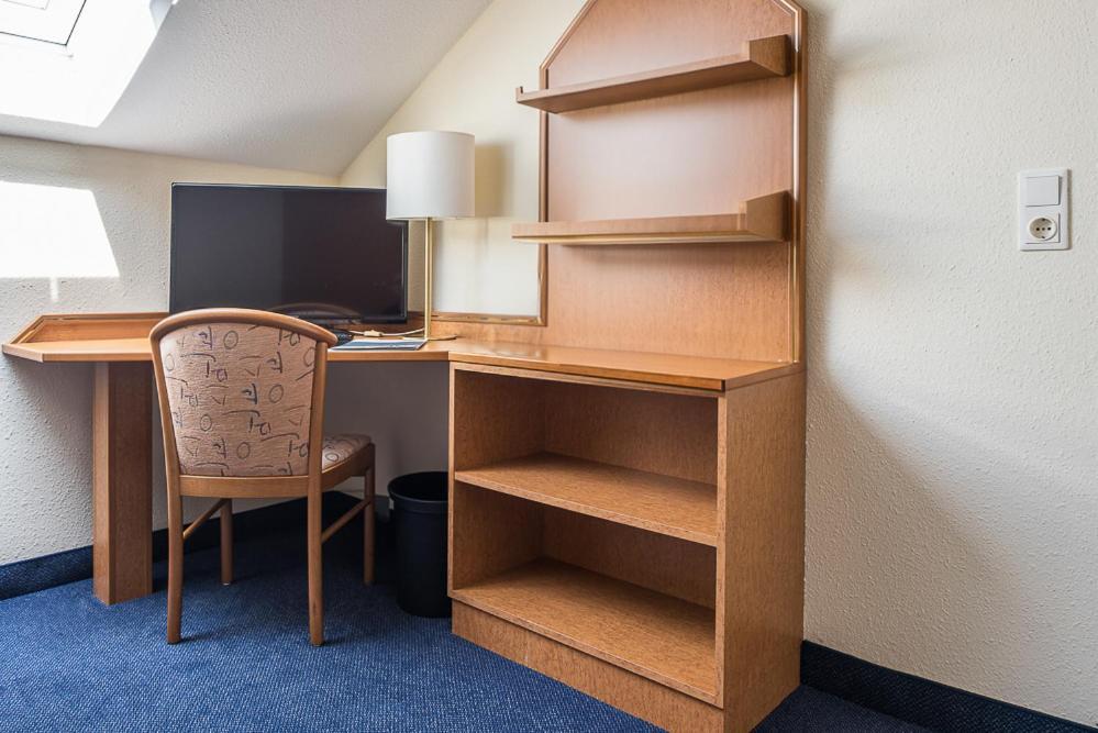 Hotel Residenz לימבורגרהוף מראה חיצוני תמונה