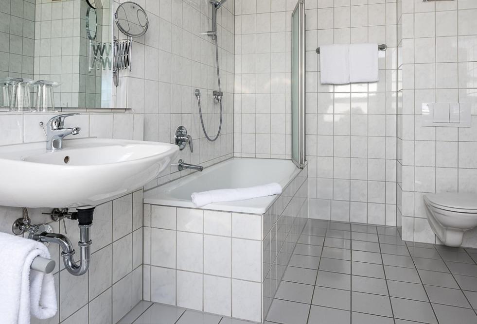 Hotel Residenz לימבורגרהוף מראה חיצוני תמונה