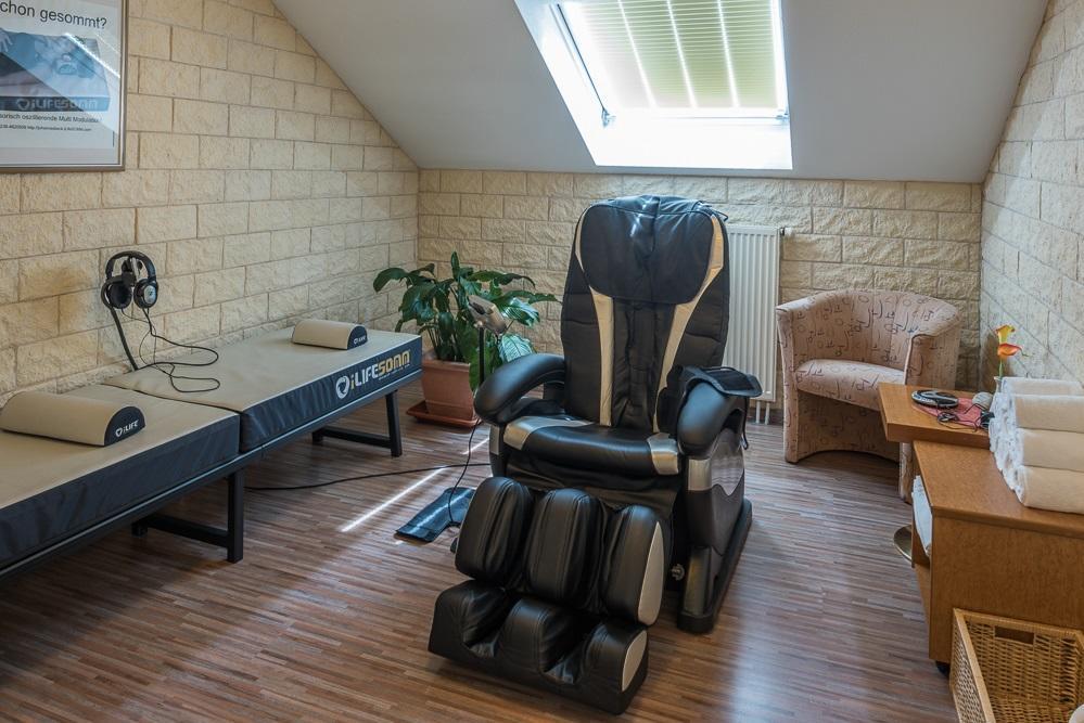Hotel Residenz לימבורגרהוף מראה חיצוני תמונה
