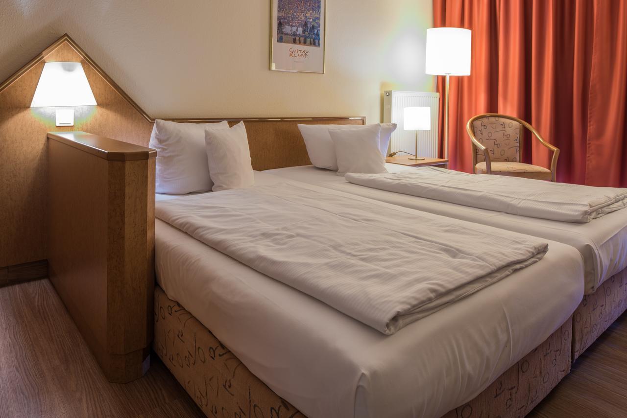 Hotel Residenz לימבורגרהוף מראה חיצוני תמונה