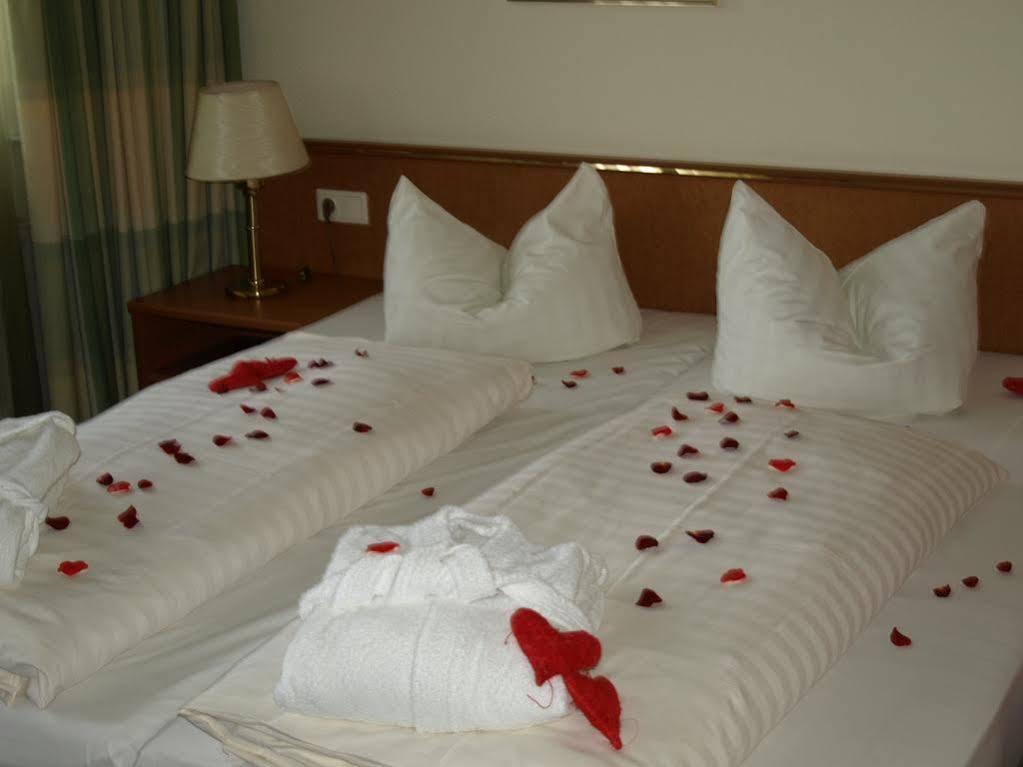 Hotel Residenz לימבורגרהוף מראה חיצוני תמונה