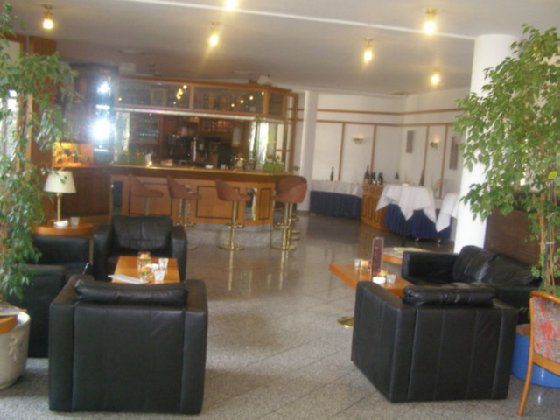 Hotel Residenz לימבורגרהוף מסעדה תמונה